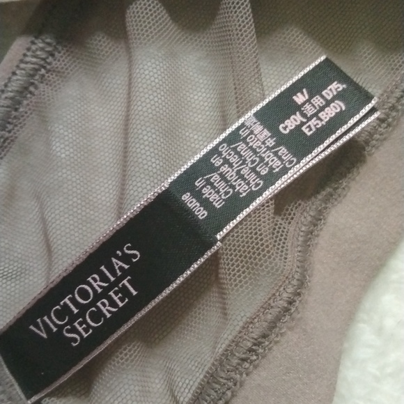 2 Victoria Secret Halter Tops - Picture 2 of 4